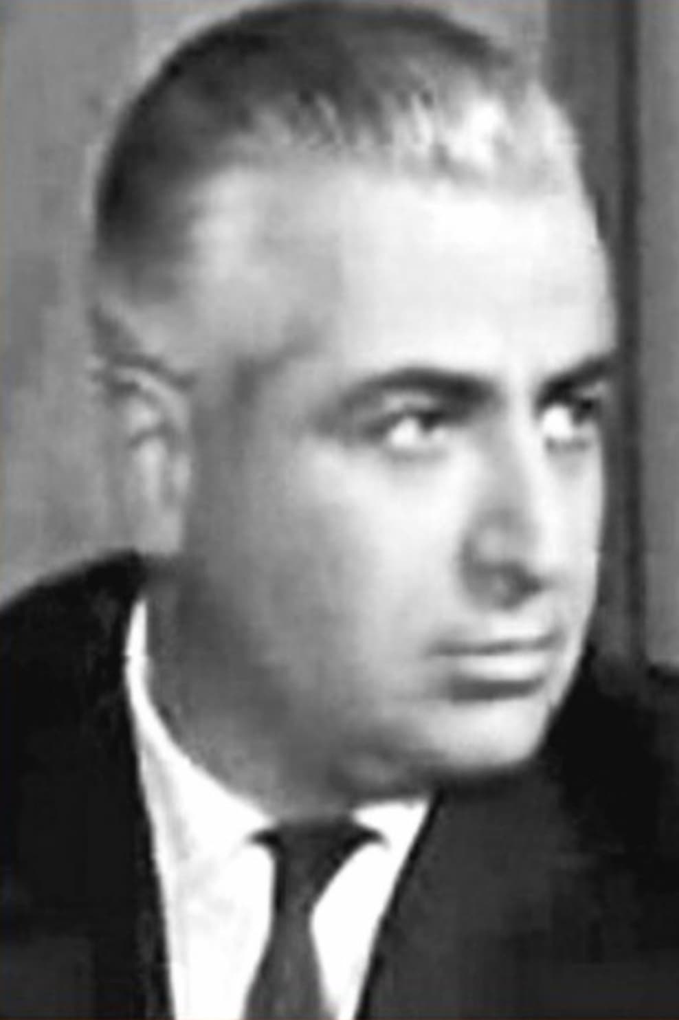 Фото Леонид Довлатов (Leonid Dovlatov)