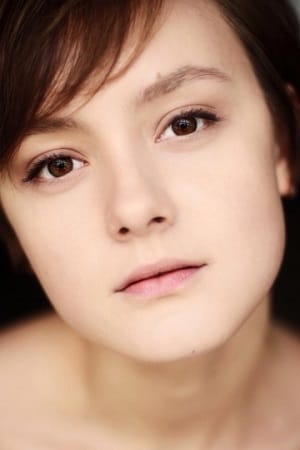 Фото Мария Скуратова (Mariya Skuratova)