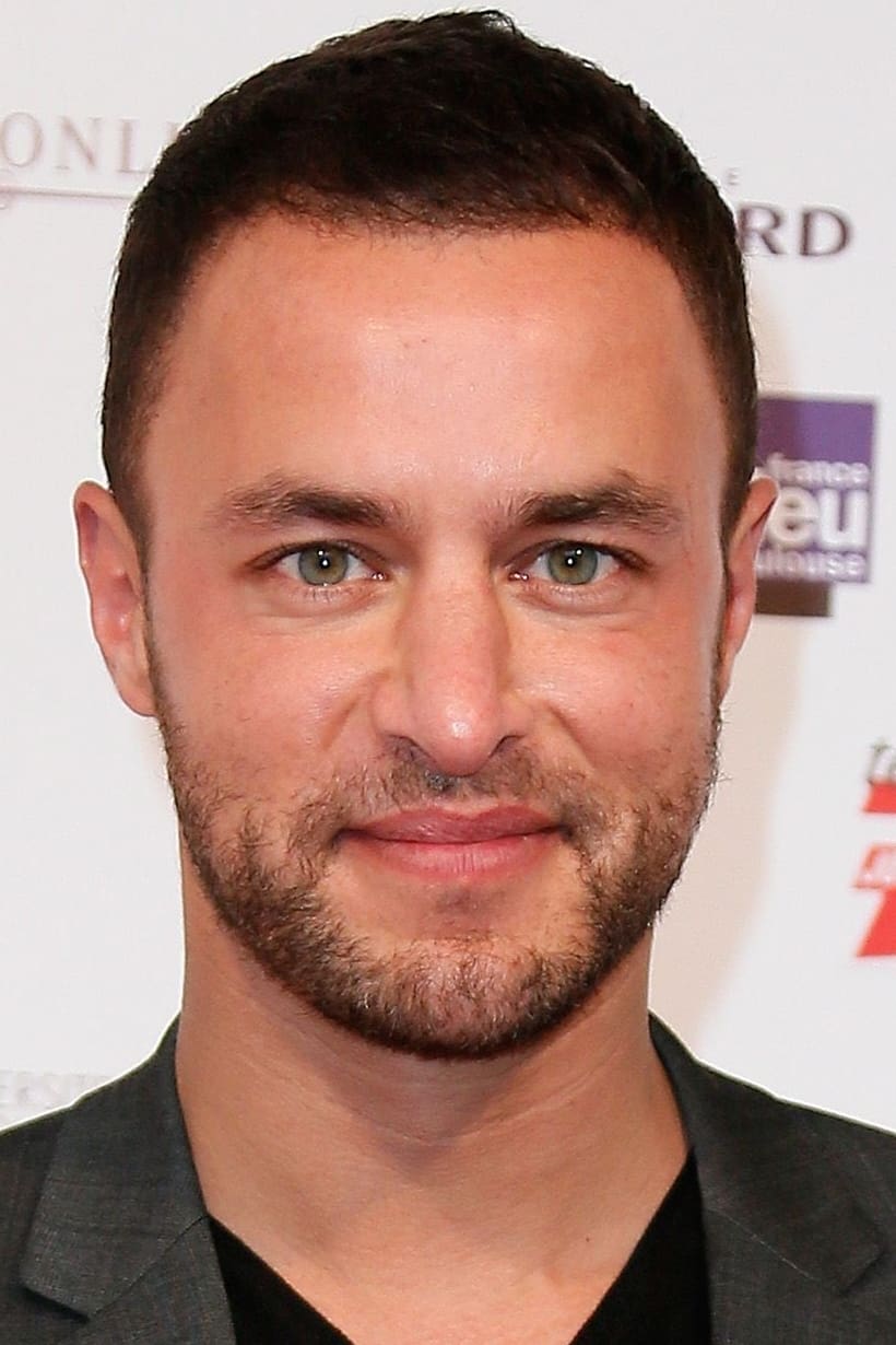 Фото Рафаэль Лангле (Raphaël Lenglet)