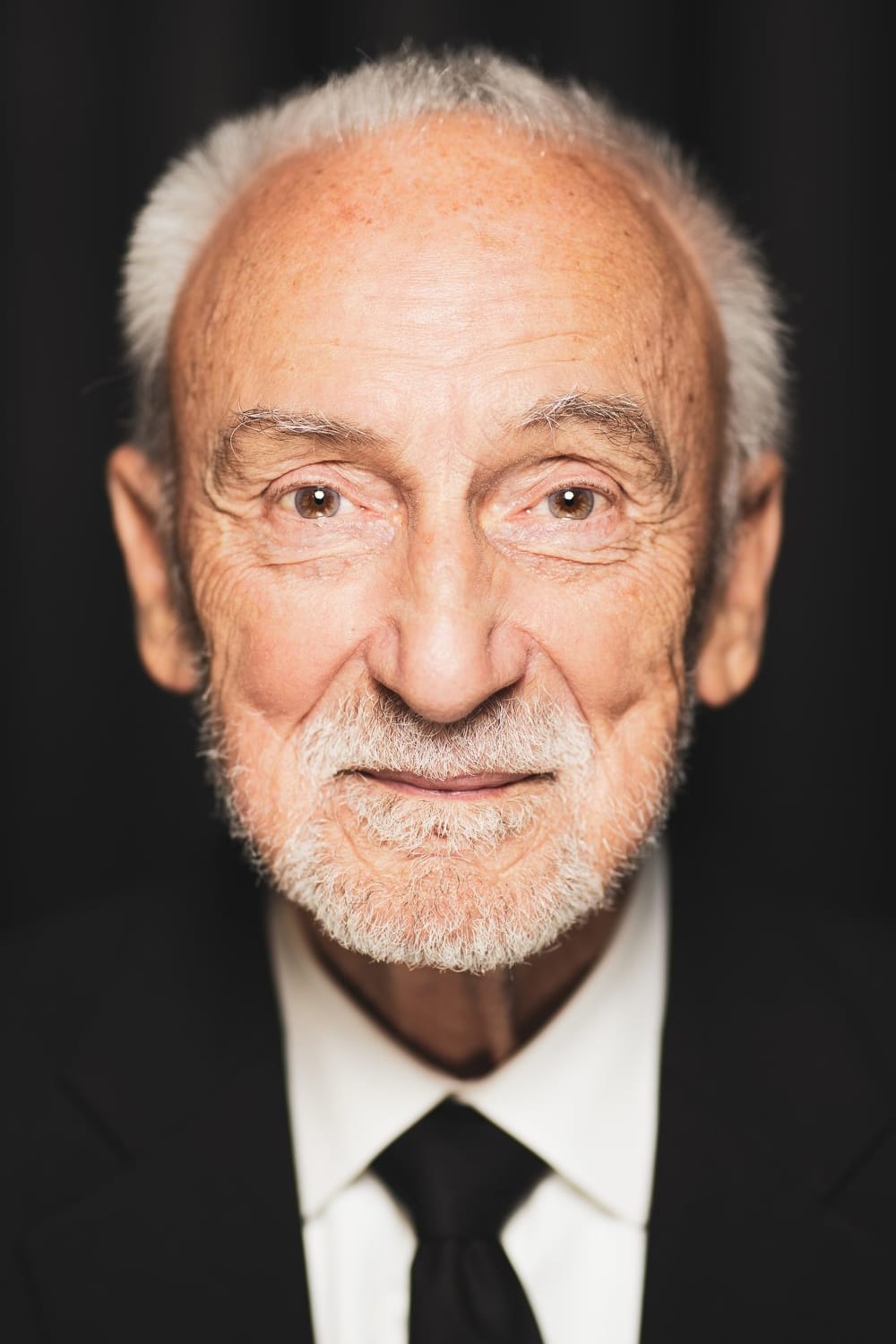 Фото Ивон Дешам (Yvon Deschamps)