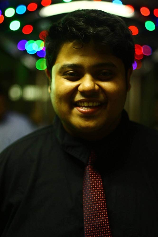 Фото Badri Chavan