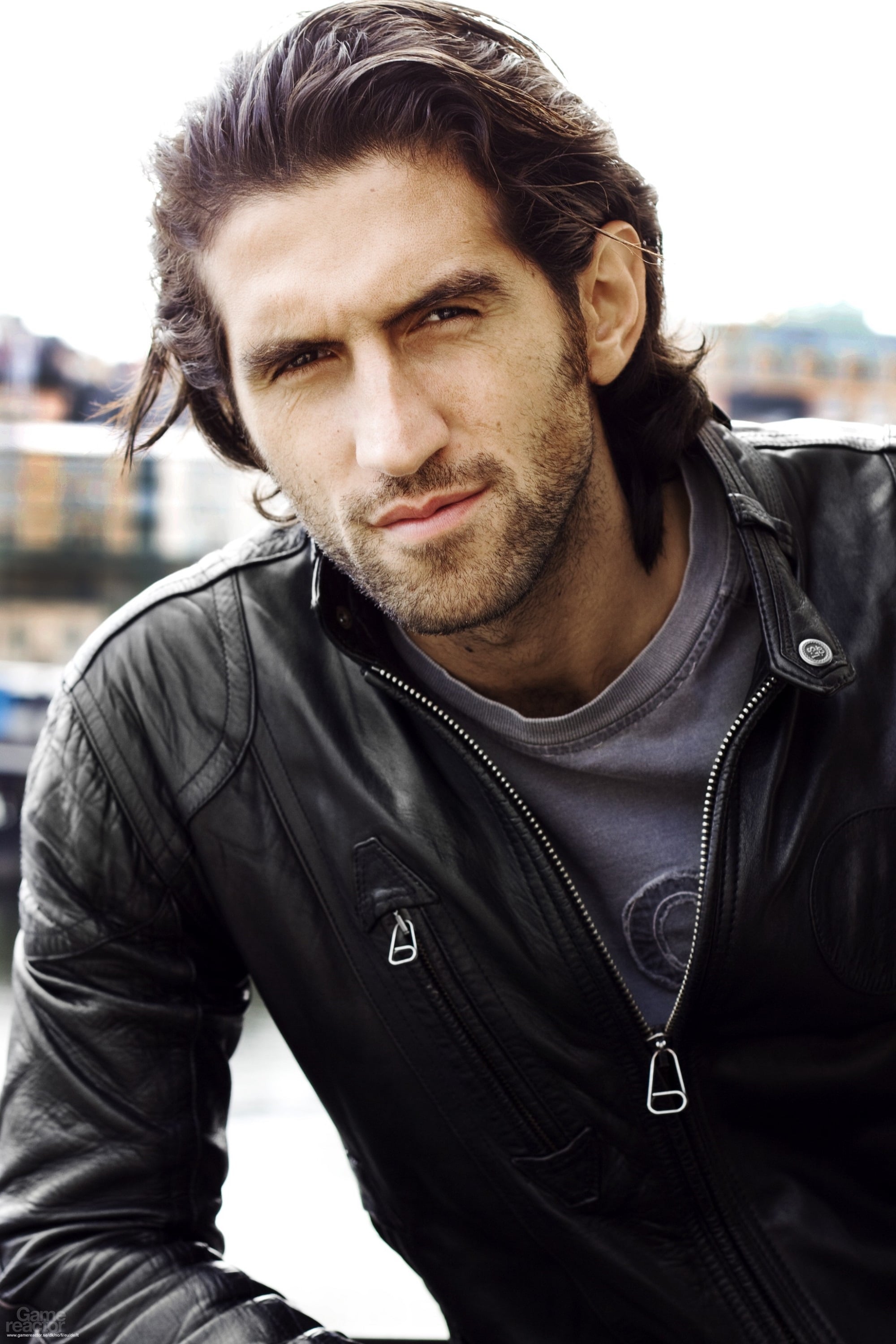 Фото  (Josef Fares)