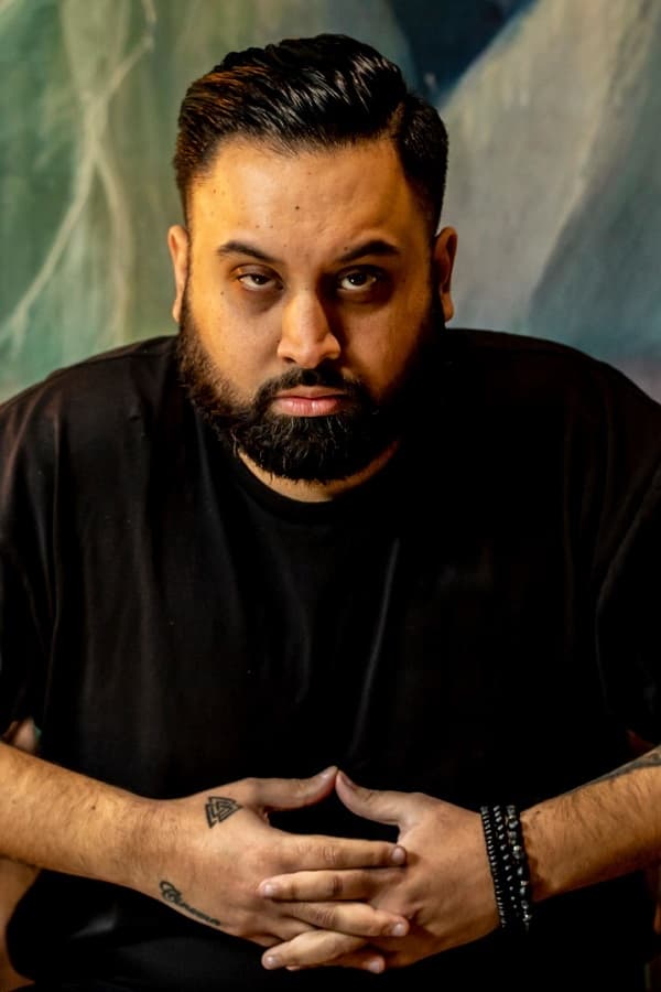 Фото  (Ranjeet S. Marwa)