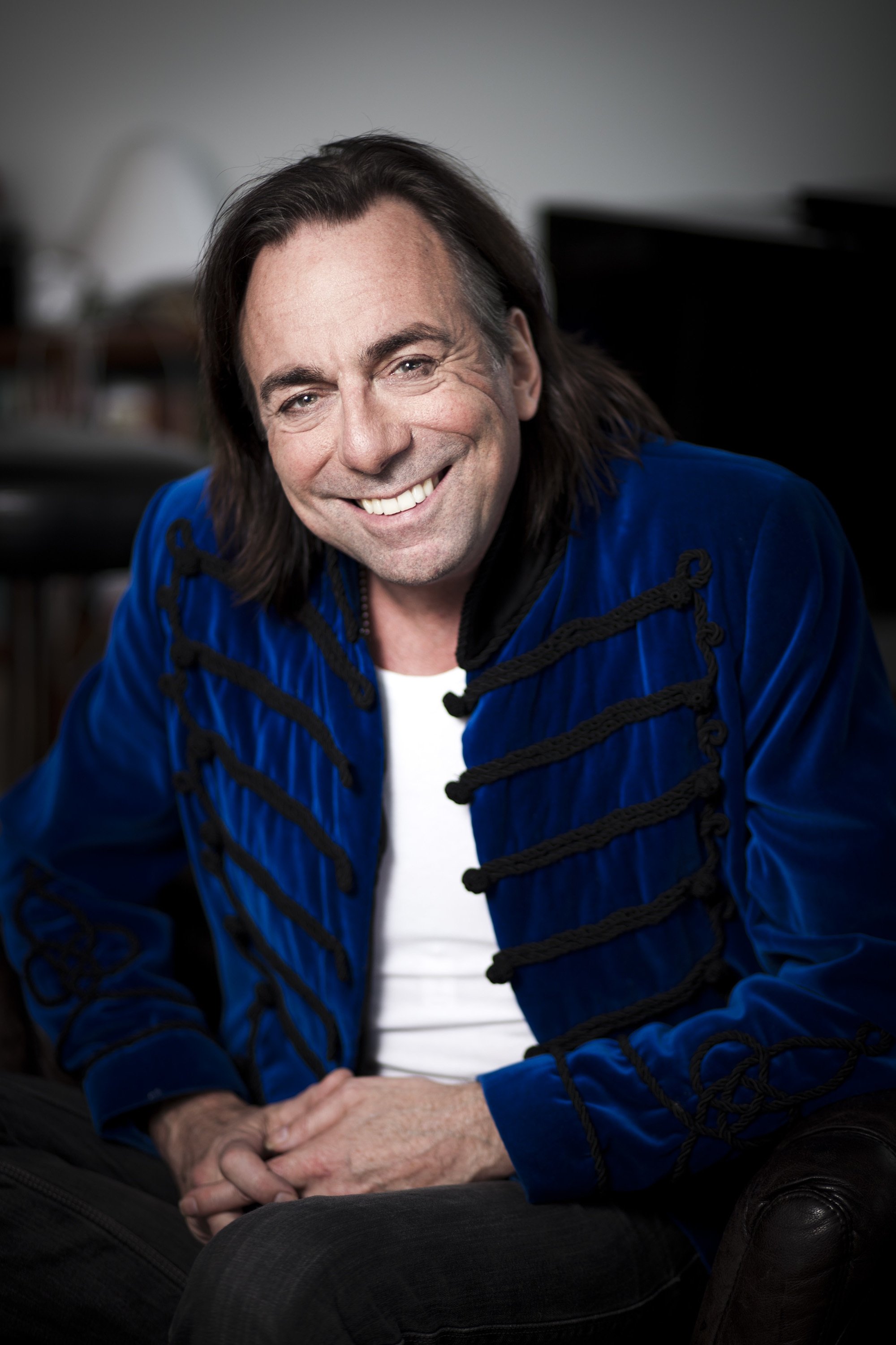 Фото  (Rikard Wolff)