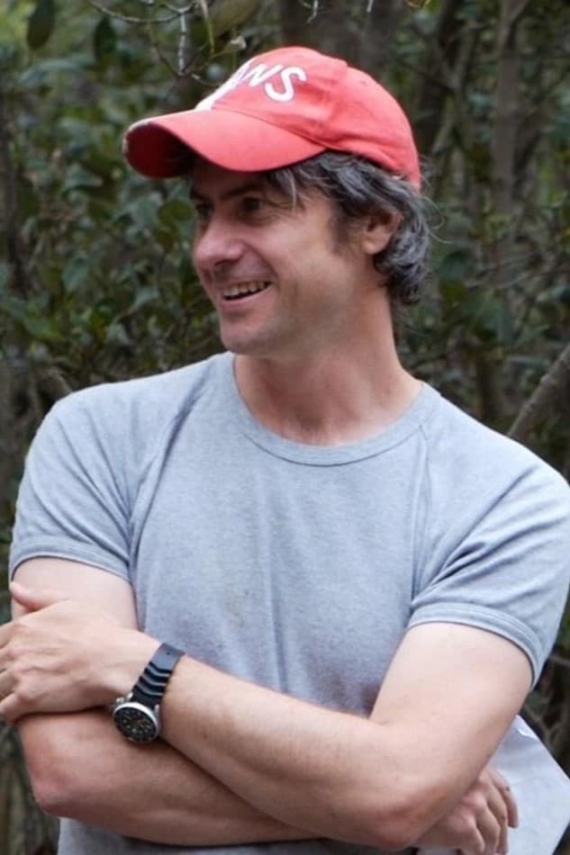 Фото Эндрю Трауки (Andrew Traucki)