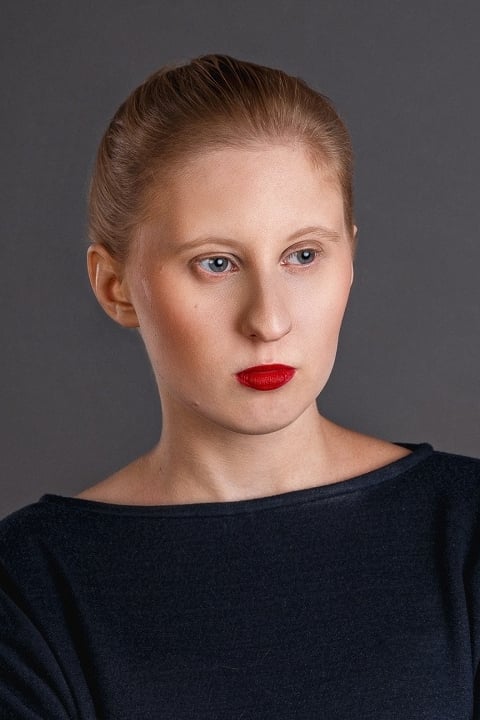 Фото Мария Дубина (Mariya Dubina)