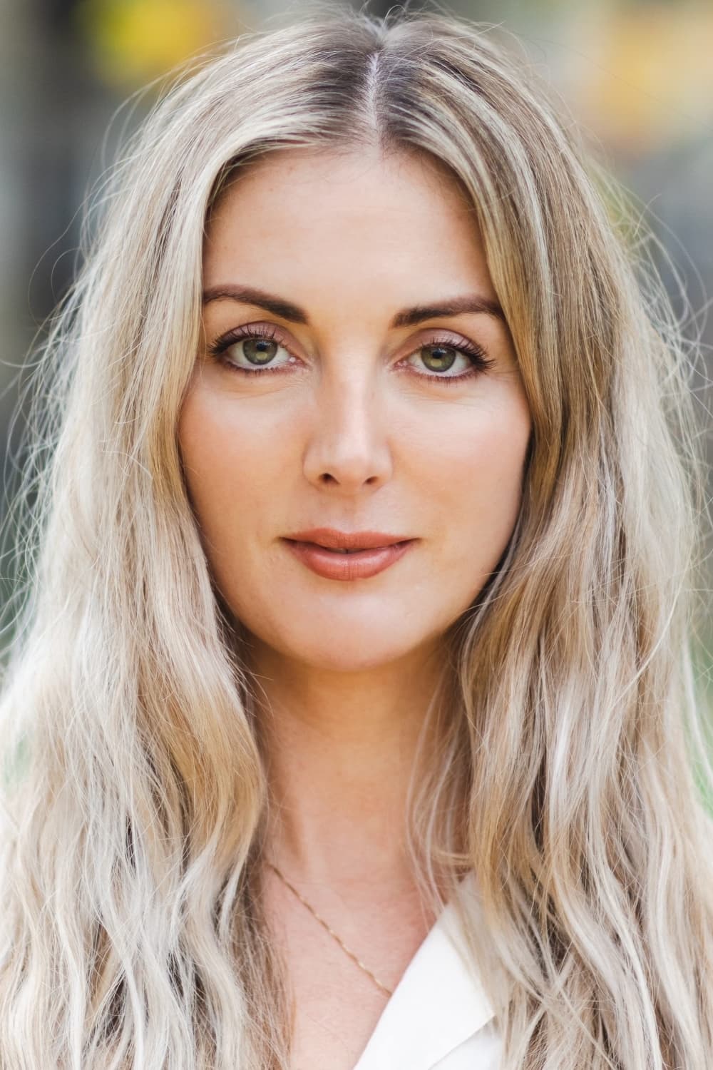 Фото Миланка Брукс (Milanka Brooks)