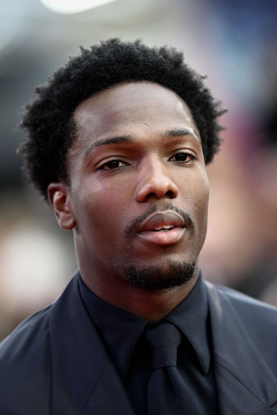 Фото Тосин Коул (Tosin Cole)