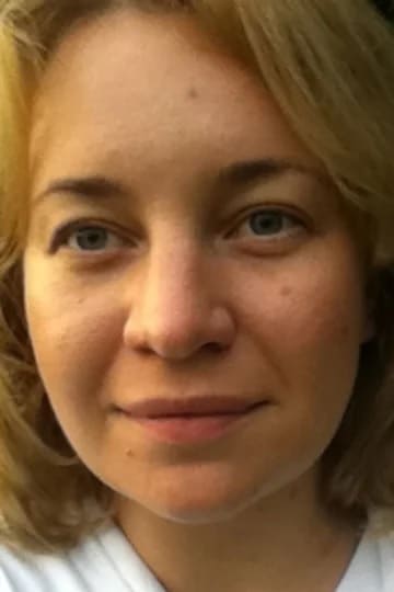 Фото Александра Ремизова (Aleksandra Remizova)