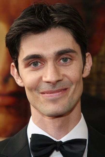 Фото Бен Сильверстоун (Ben Silverstone)