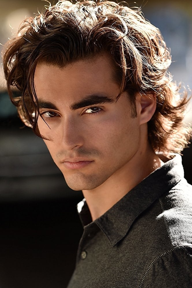 Фото Блейк Майкл (Blake Michael)