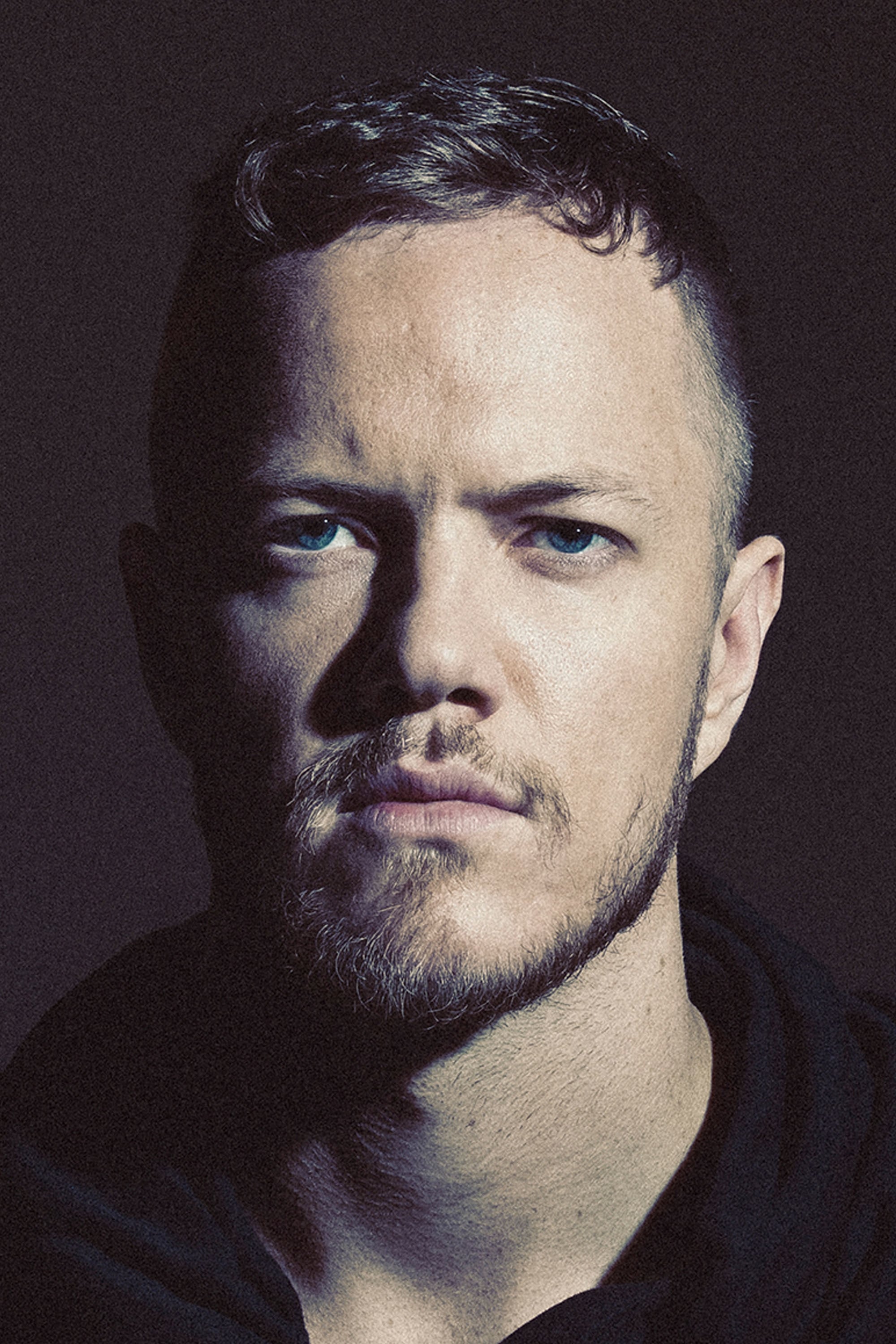 Фото Дэн Рейнольдс (Dan Reynolds)