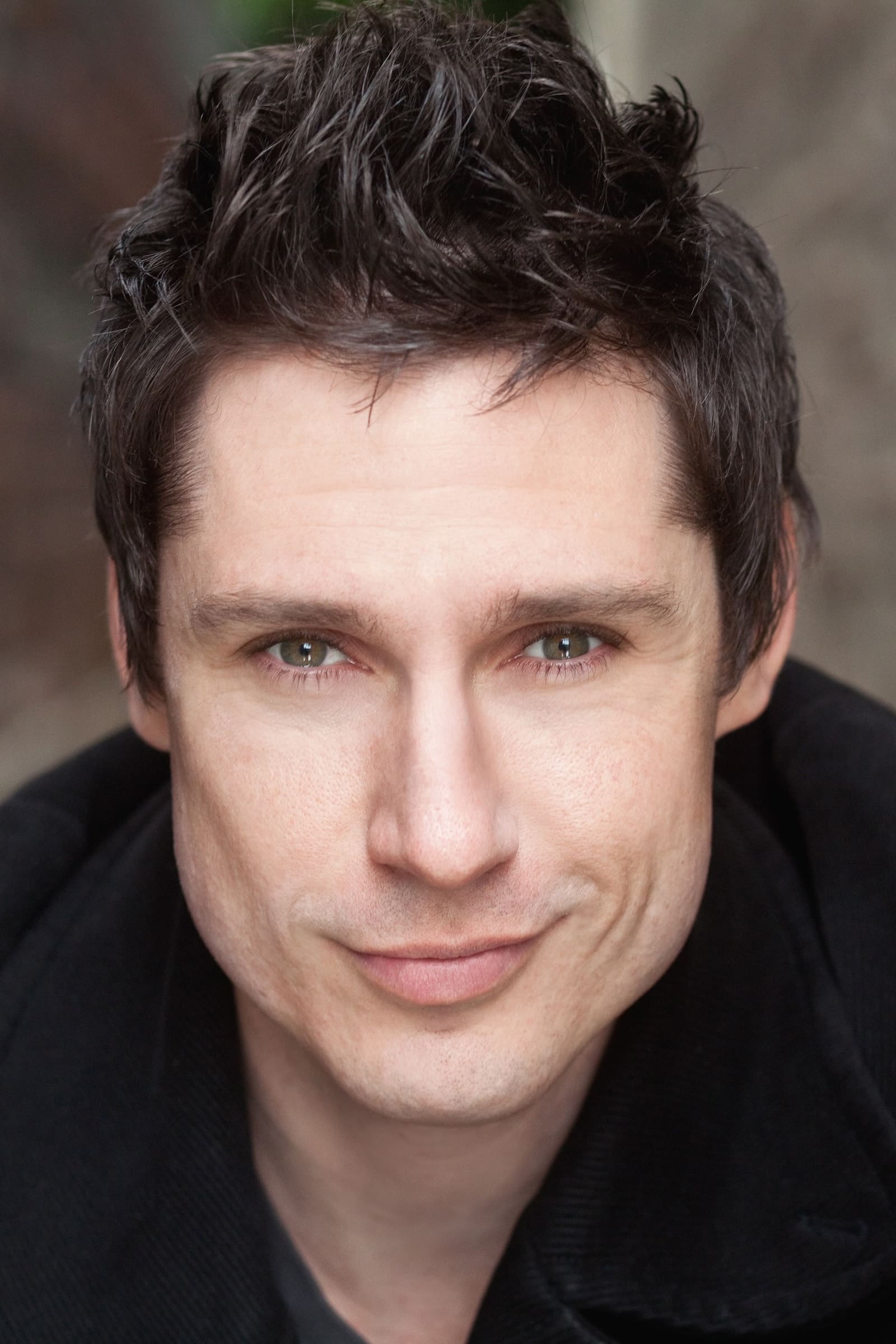 Фото  (Jeff Bryan Davis)