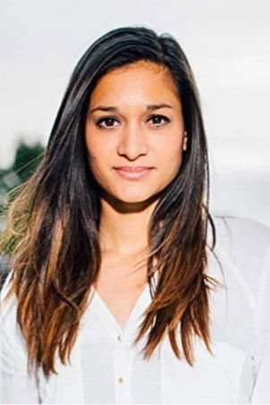 Фото Памела Форстер (Pamela Forster)