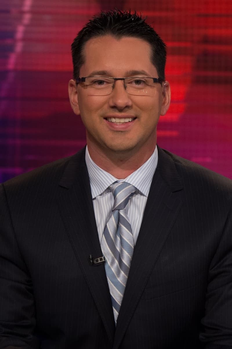 Фото Тодд Гришэм (Todd Grisham)