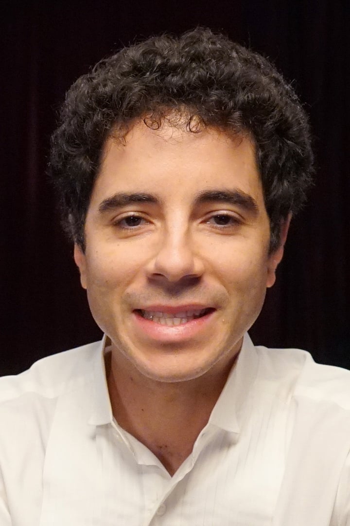 Фото Бенджи Афлало (Benji Aflalo)