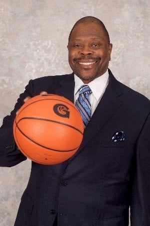 Фото Патрик Юинг (Patrick Ewing)