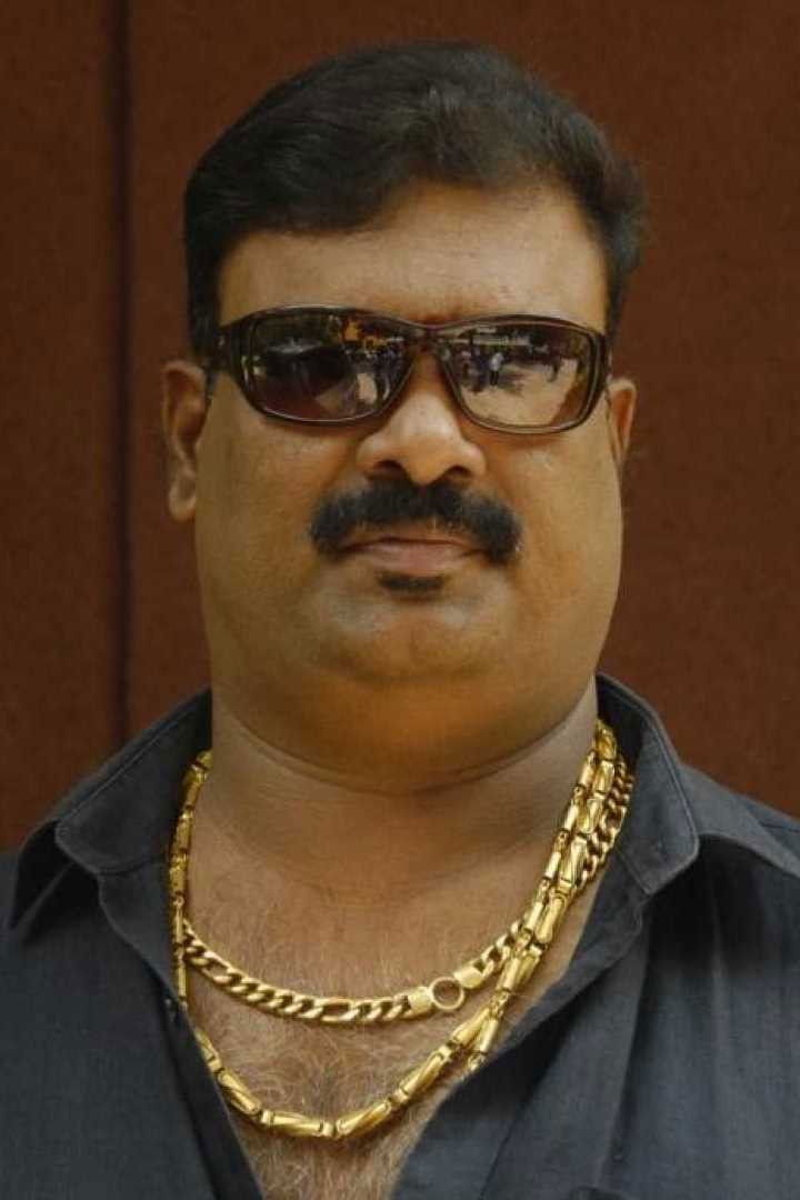 Фото Thalapathi Dinesh