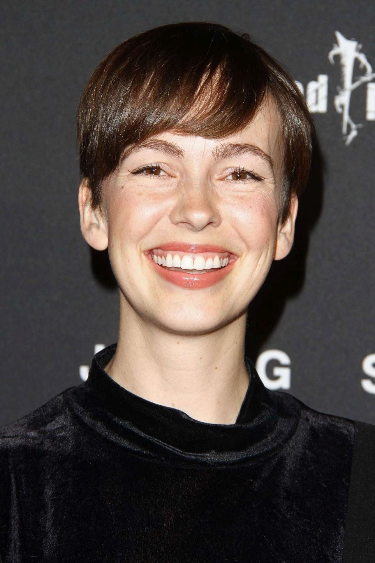 Фото Бриттани Аллен (Brittany Allen)