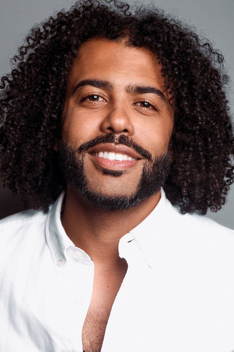 Фото Давид Диггс (Daveed Diggs)