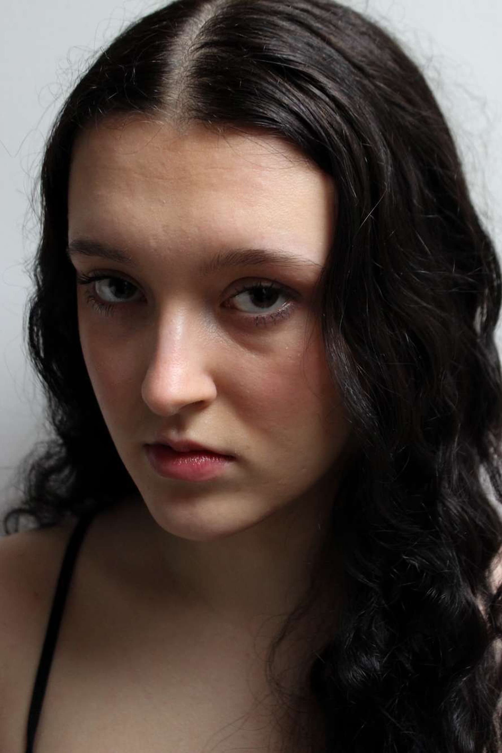 Фото Katie Brown