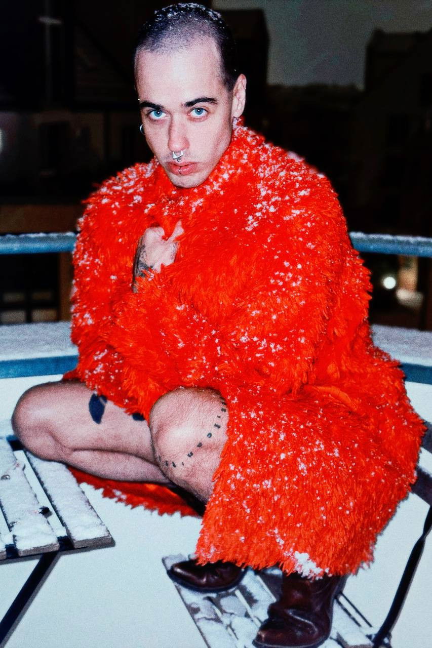 Фото  (Adamska Elizaveta Rakhilkina)