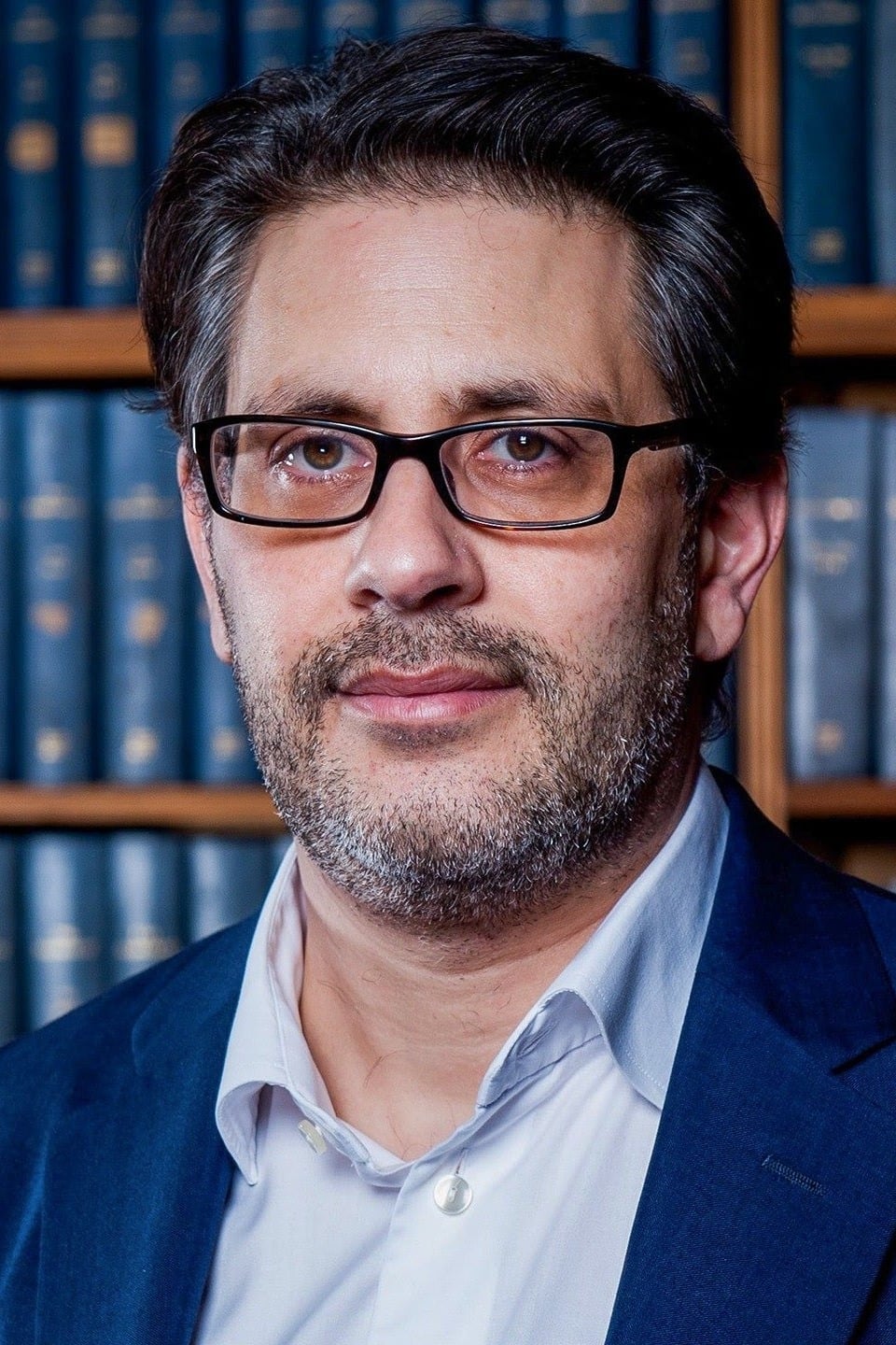 Фото Дэнни Коэн (Danny Cohen)