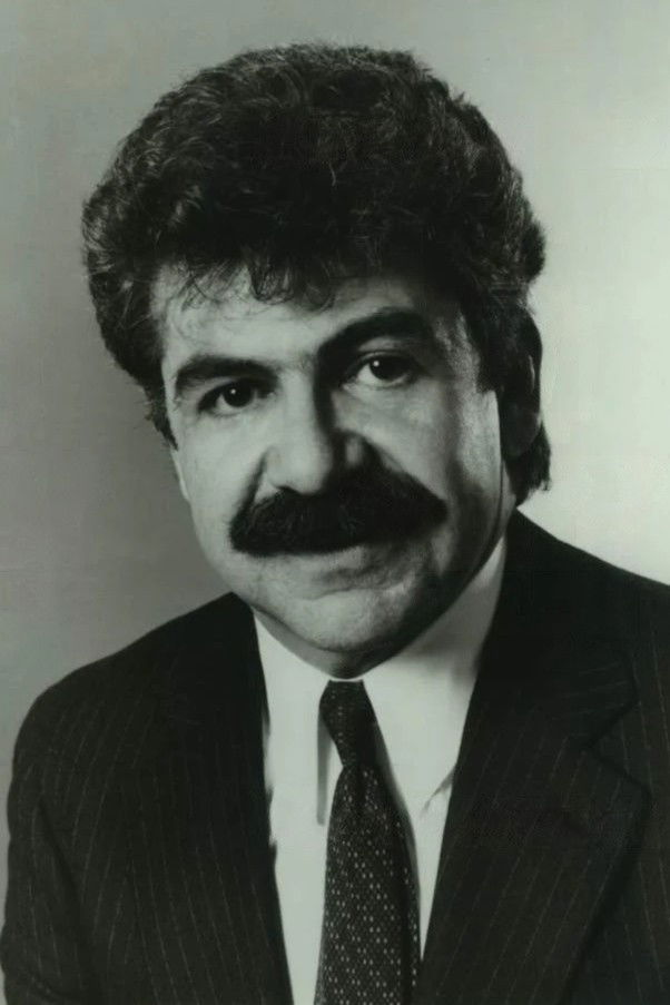 Фото Joel Siegel