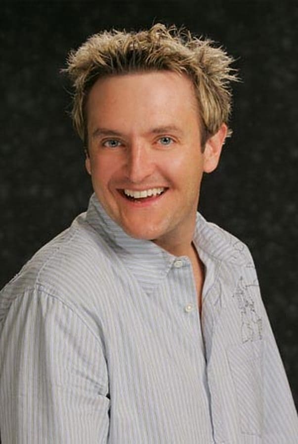 Фото  (Mike 'Boogie' Malin)