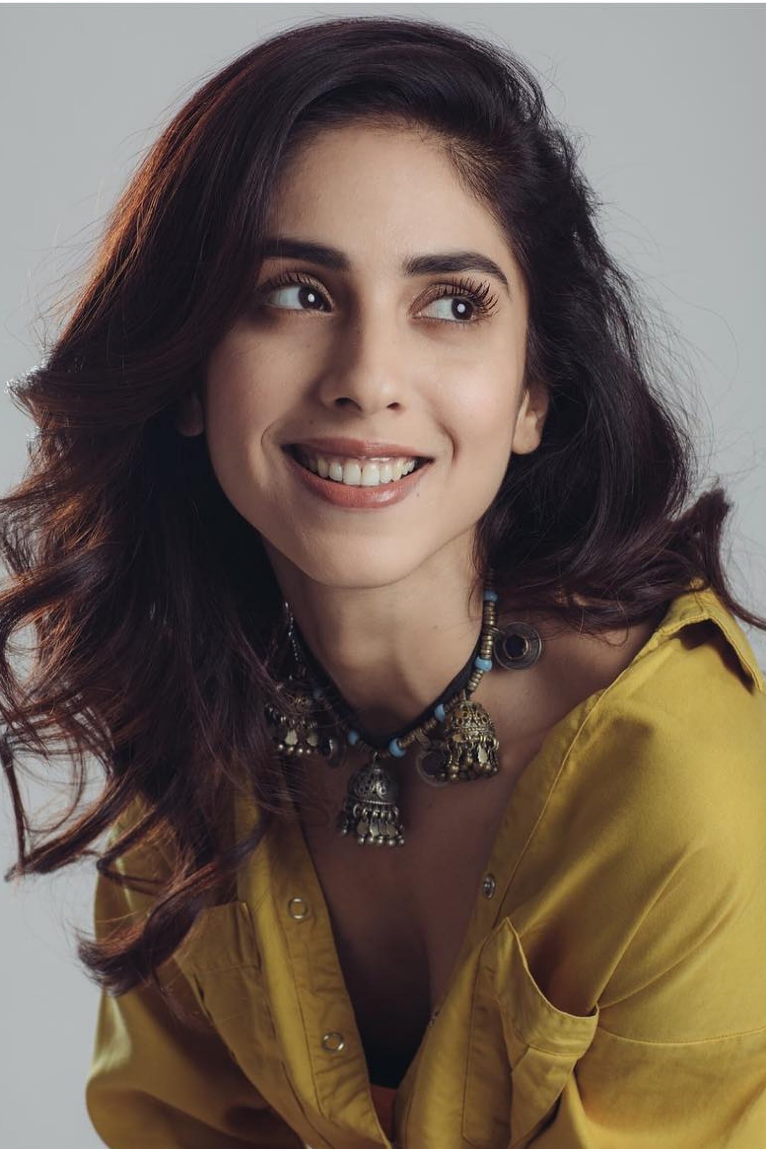 Фото Pooja Bhamrah