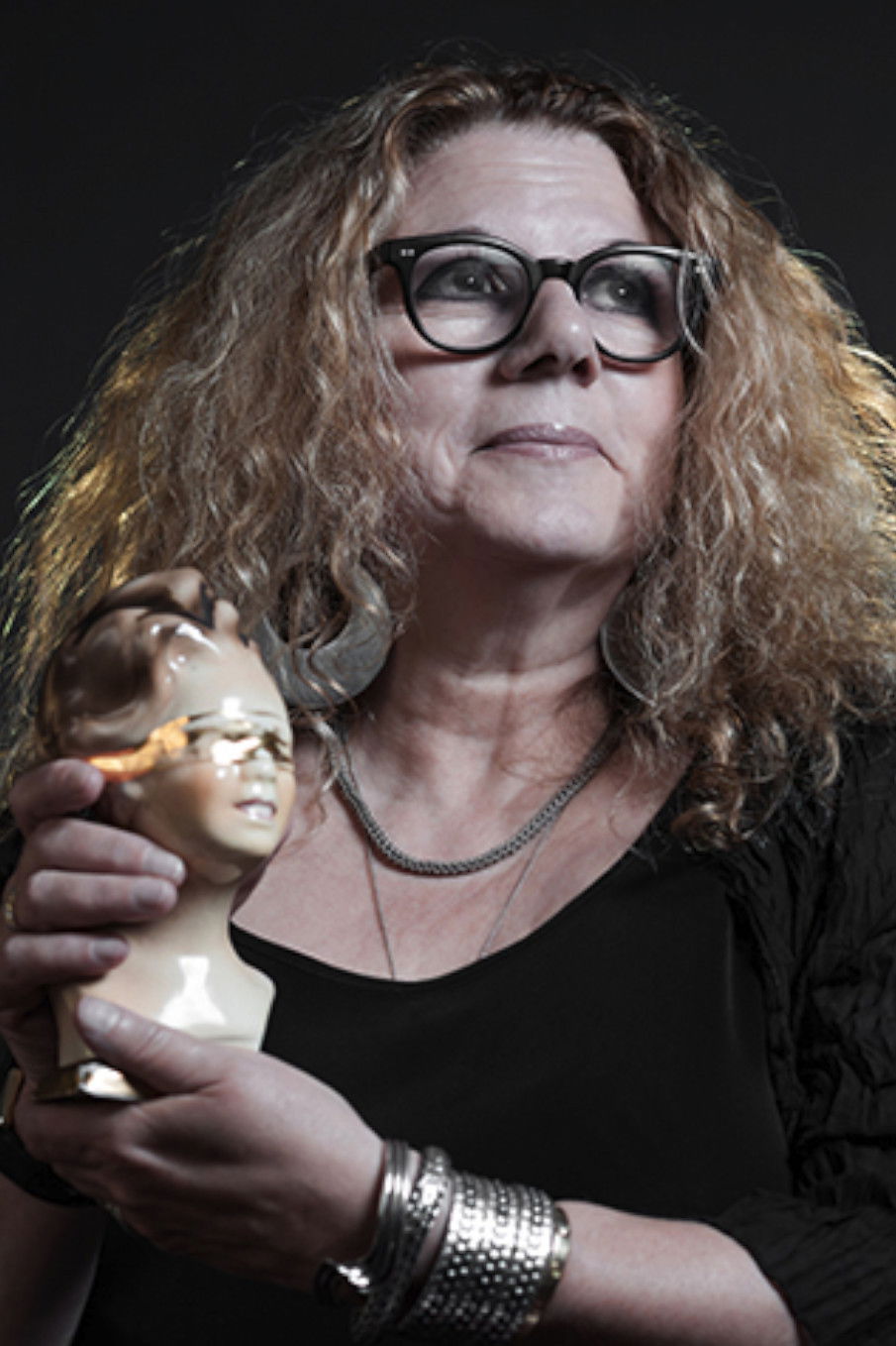 Фото  (Trisha Ziff)