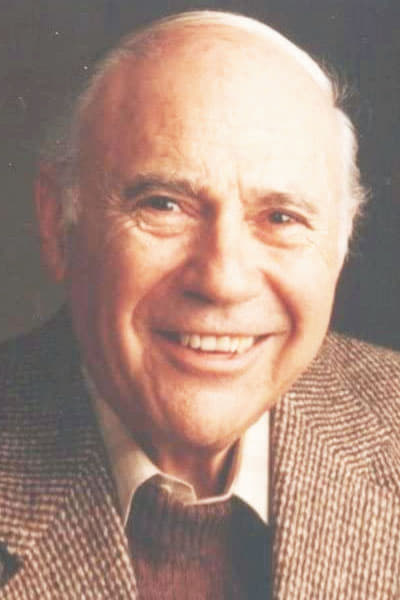 Фото Джон Рэндольф (John Randolph)