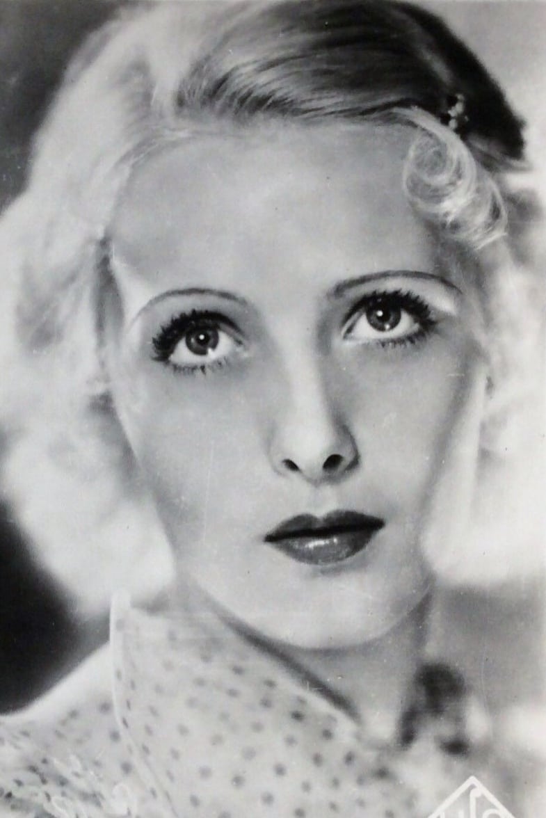Фото Madeleine Ozeray