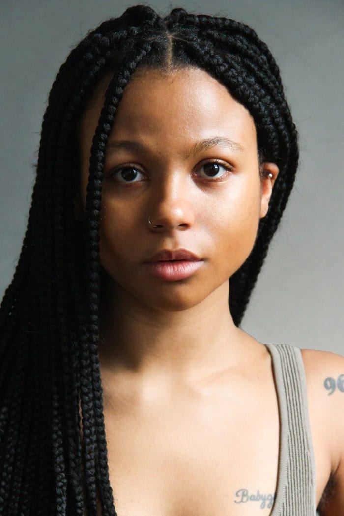 Фото Майгала Герролд (Myha'la)