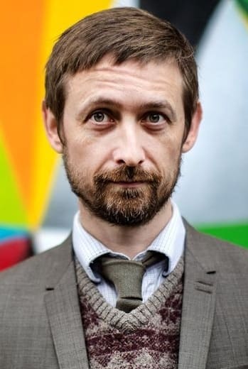 Фото Нил Хэннон (Neil Hannon)