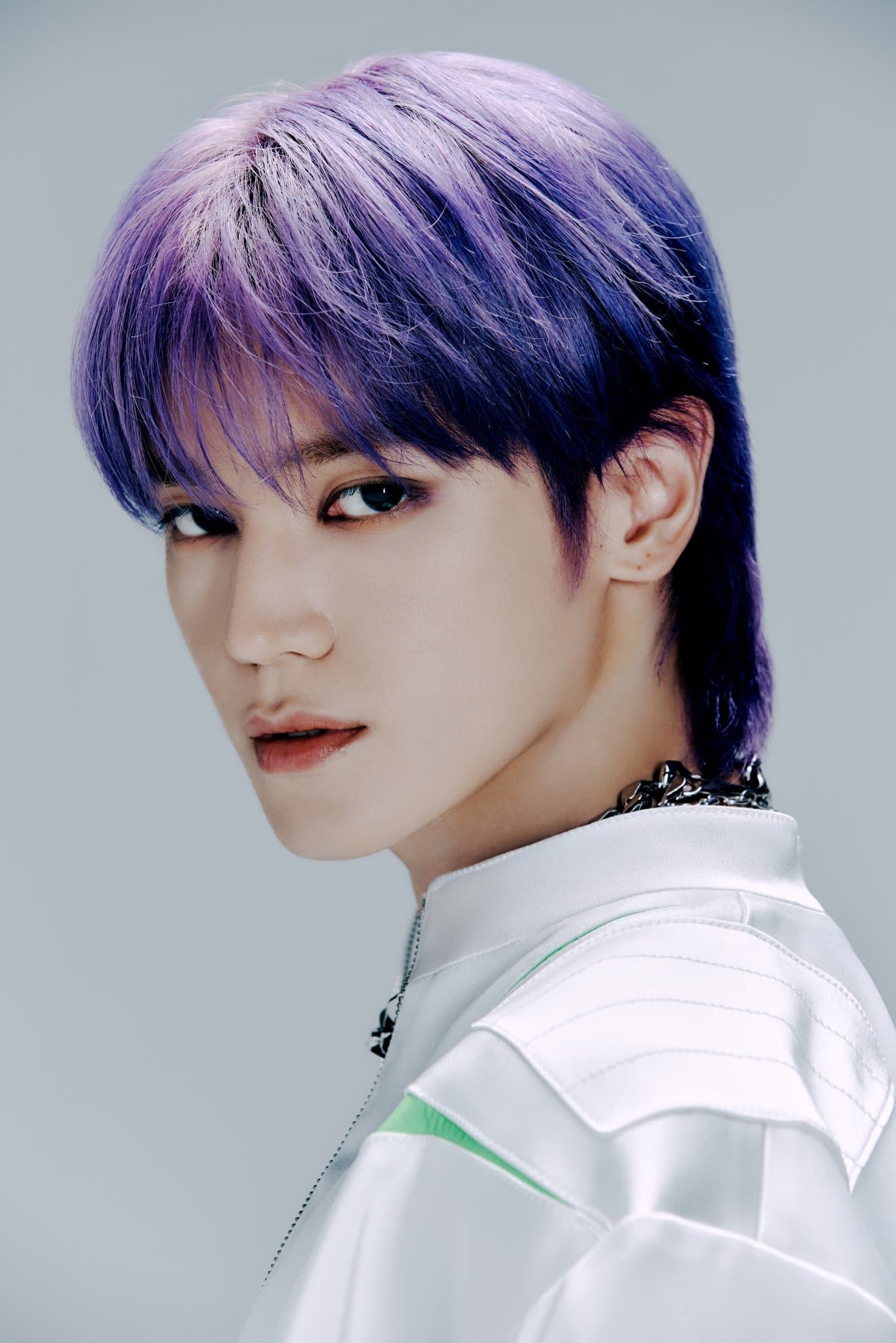 Фото Тэён (Taeyong)