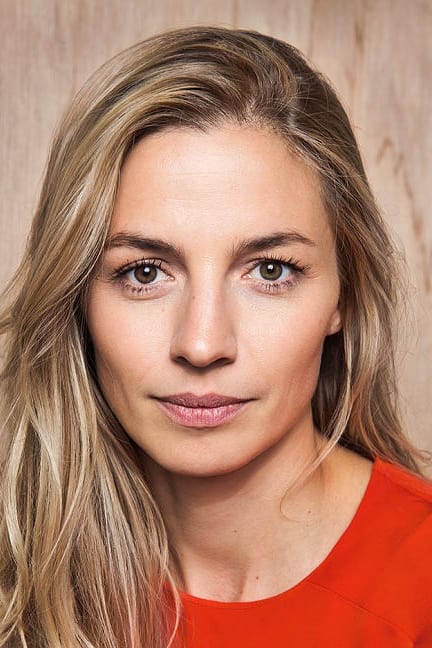 Фото Annika Blendl