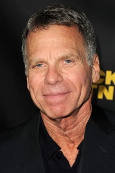 Фото Дэвид Пермут (David Permut)