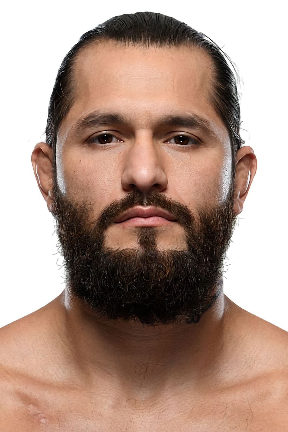 Фото Jorge Masvidal