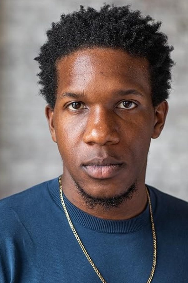 Фото  (Justin Malik Jackson)