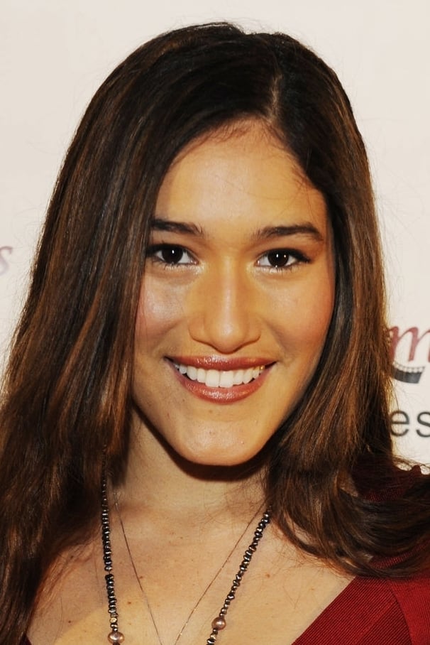 Фото К'орианка Килчер (Q'orianka Kilcher)