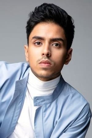 Фото Адарш Гоурав (Adarsh Gourav)