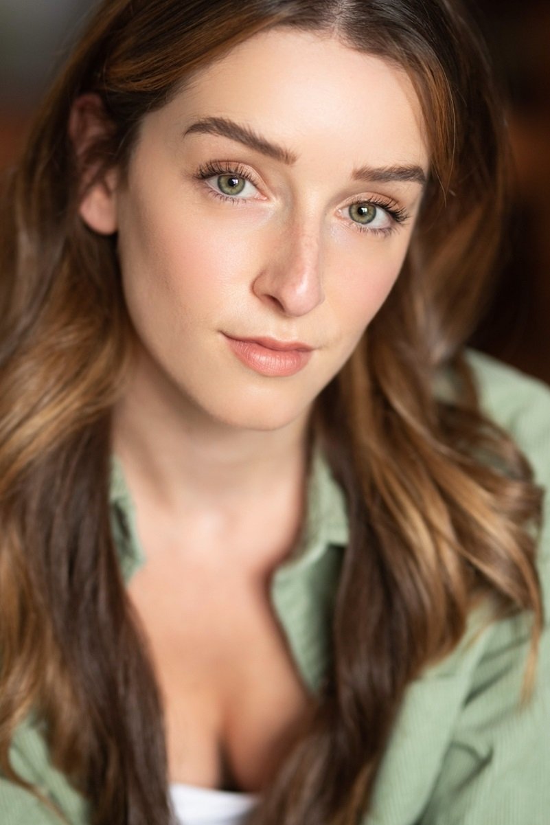 Фото  (Catherine Saindon)