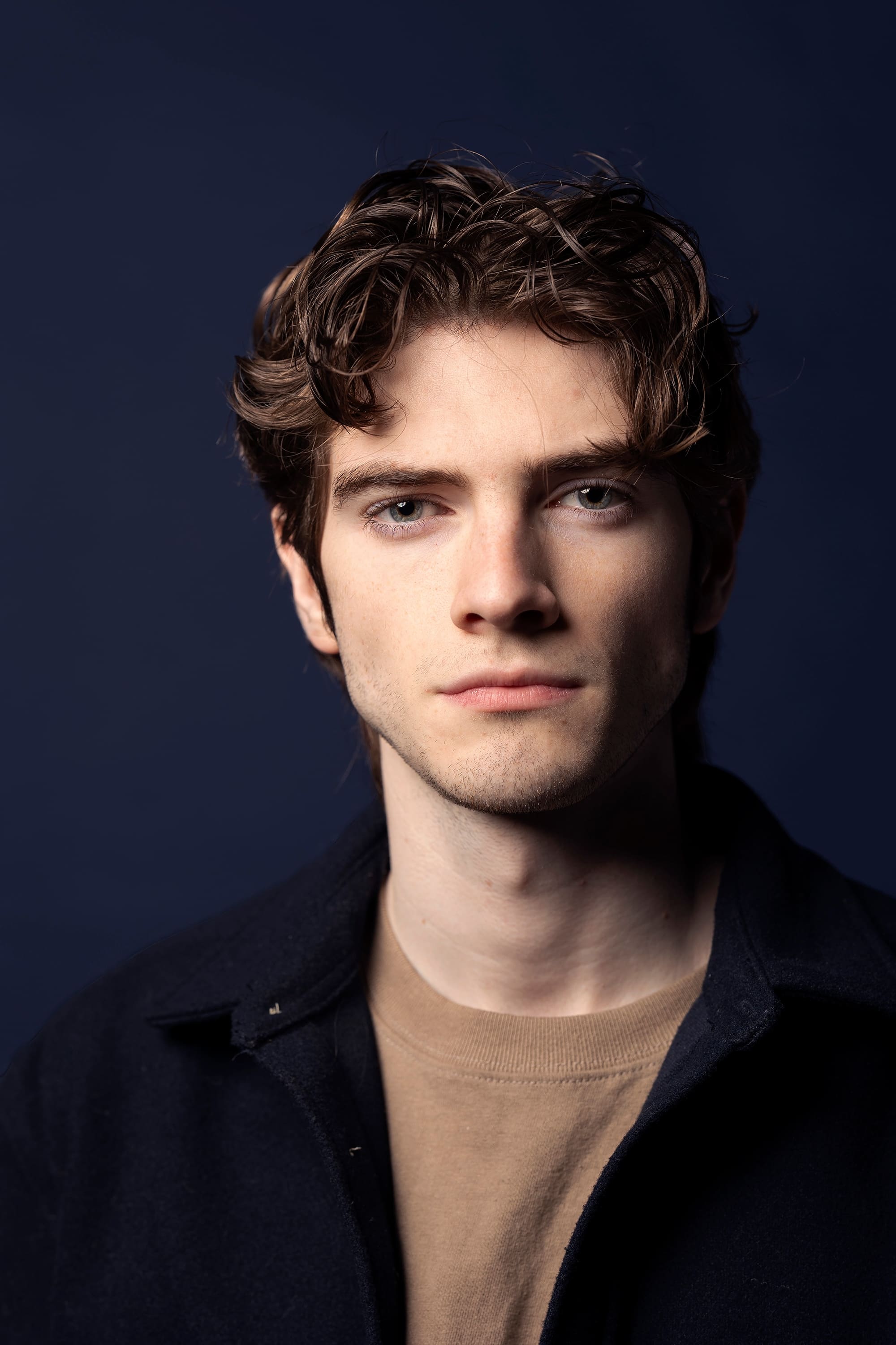 Фото Ник Кастанис (Nick Kastanis)