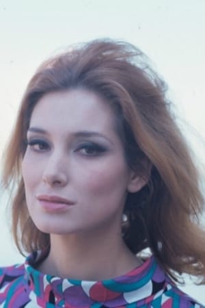 Фото Аннабелла Инконтрера (Annabella Incontrera)