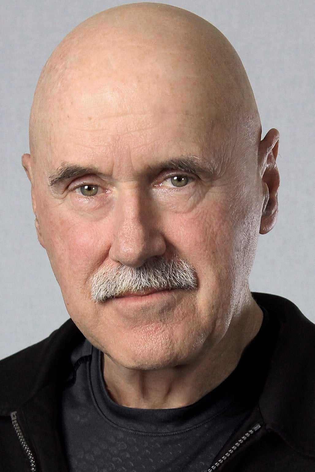 Фото Брайан Делат (Brian Delate)