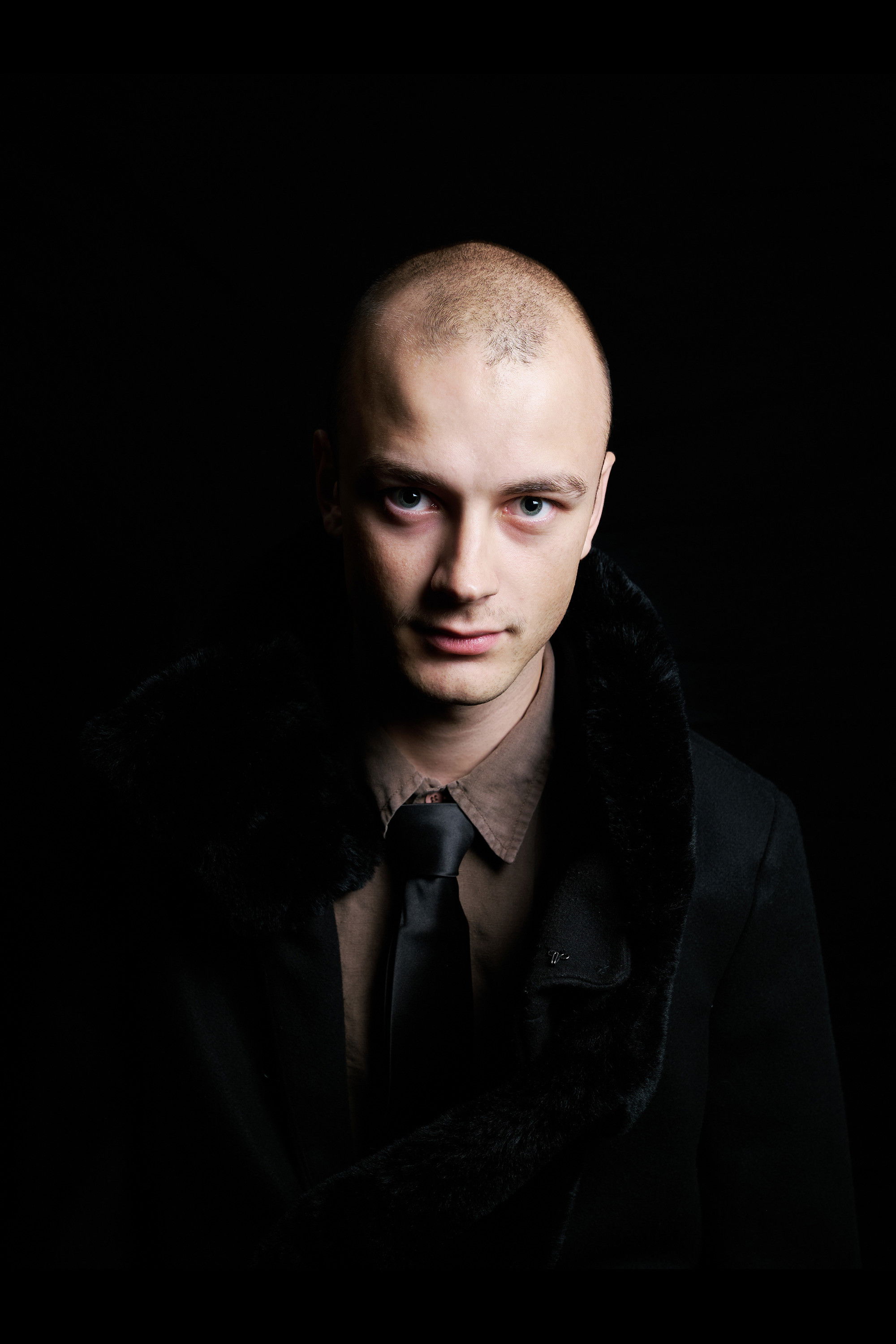 Фото Джордж Уилер (George Wheeler)