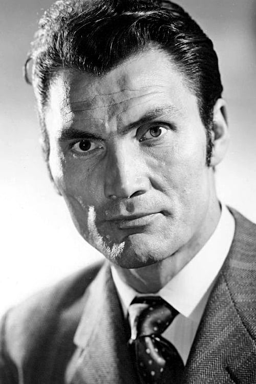 Фото Джек Пэланс (Jack Palance)