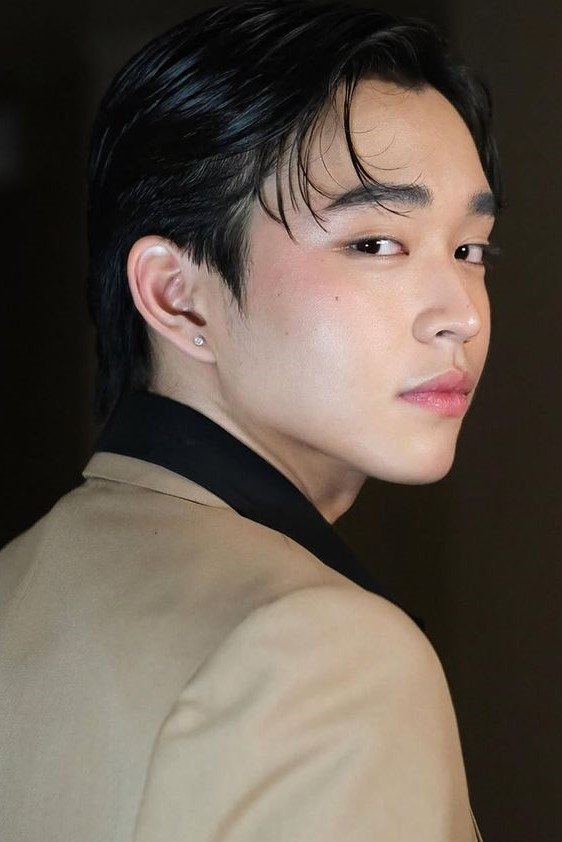 Фото  (Rabin Angeles)