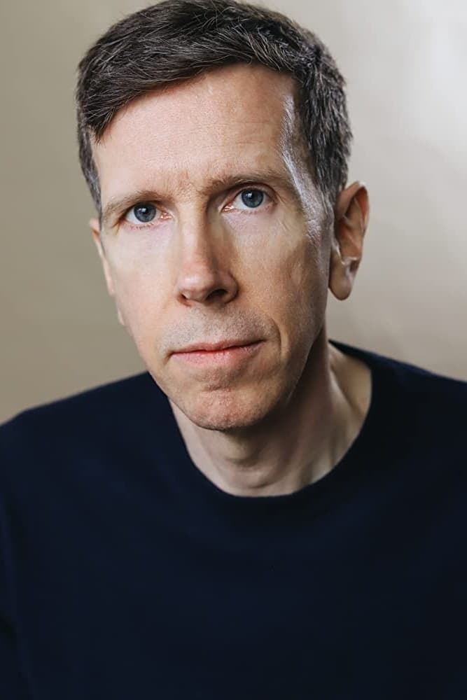 Фото Роберт Стэнтон (Robert Stanton)